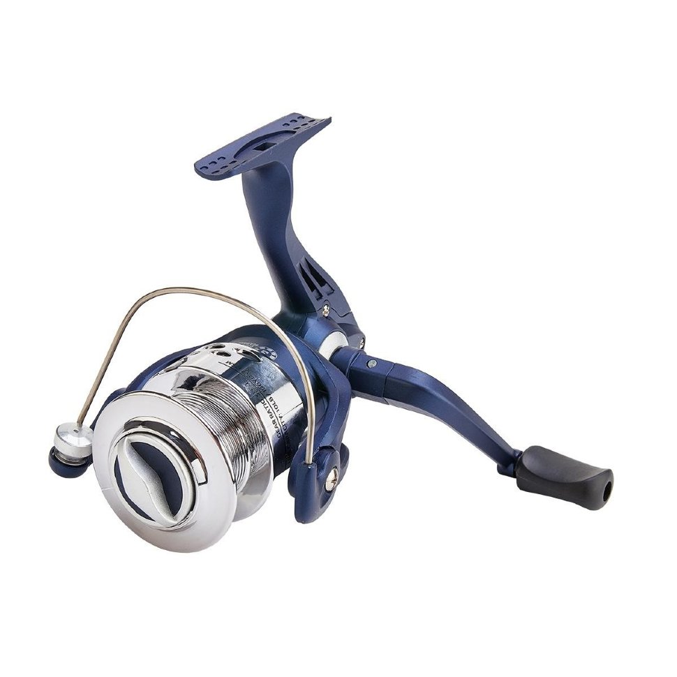 Катушка безынерционная Helios Nami 3000F 3bb HS-MG-N3000F , 